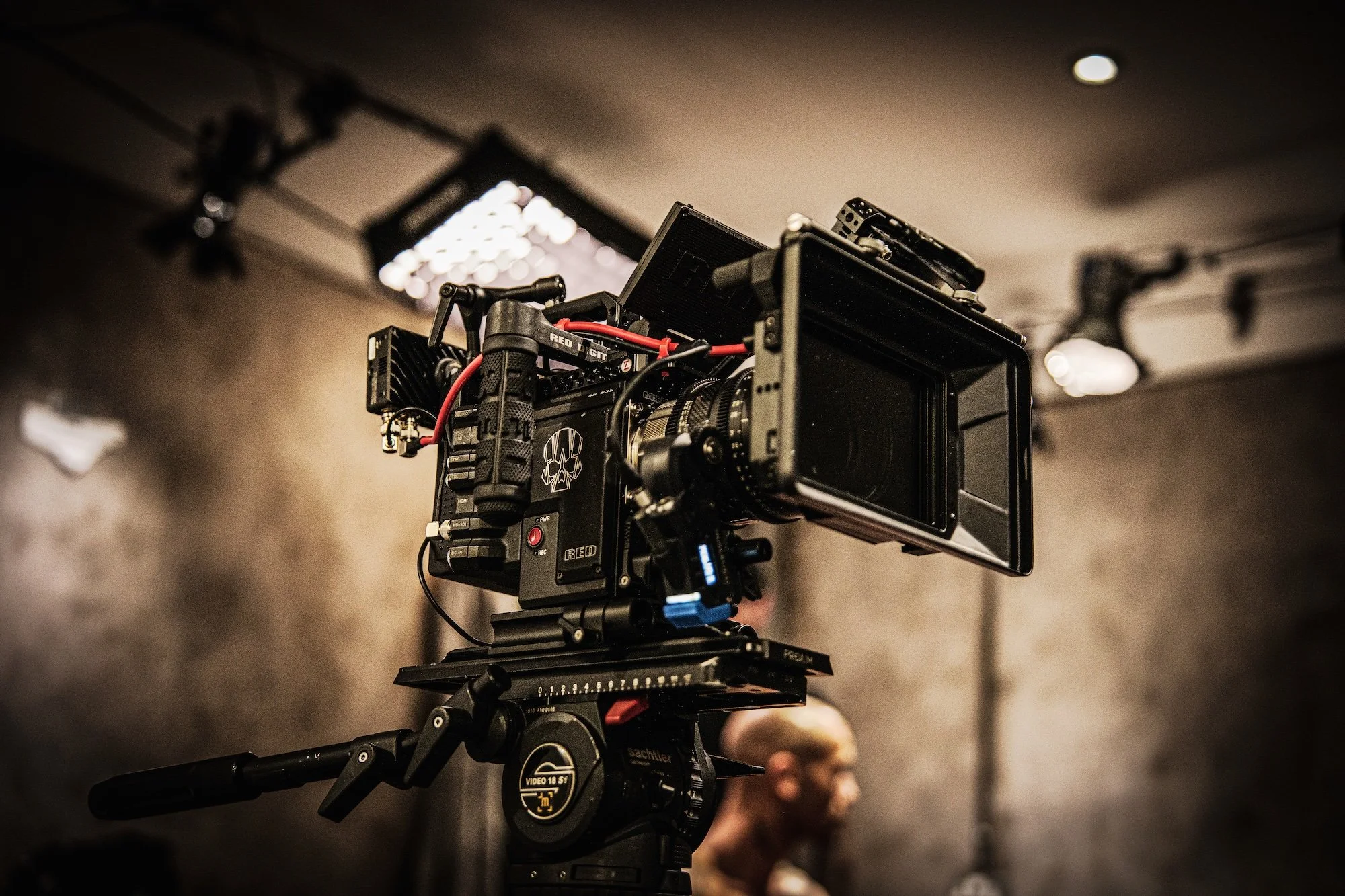 How to Hire a Director of Photography in Birmingham