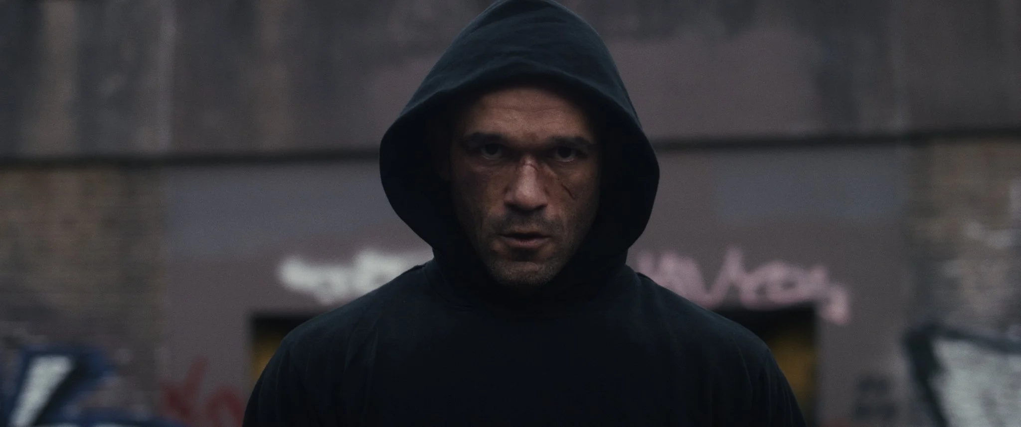 Shooting We Go Again — A Birmingham Cinematographer's Approach to Doing More With Less