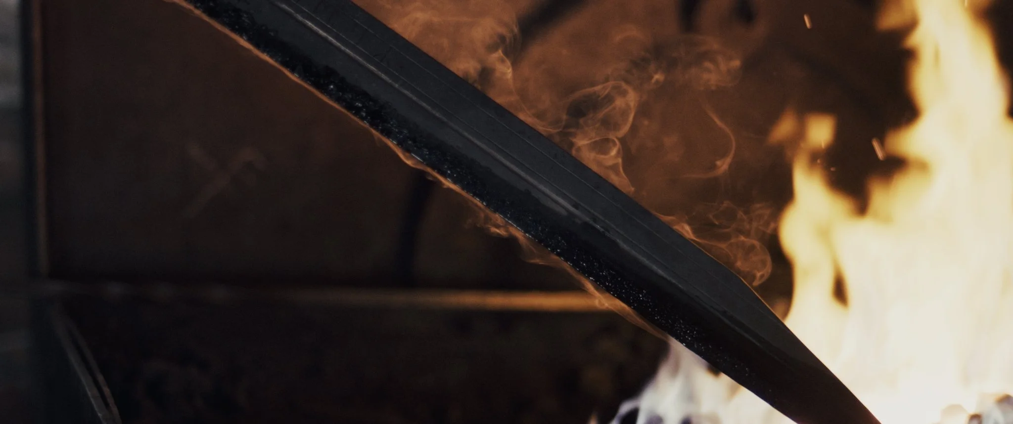 Beagnoth's Blade - Documentary