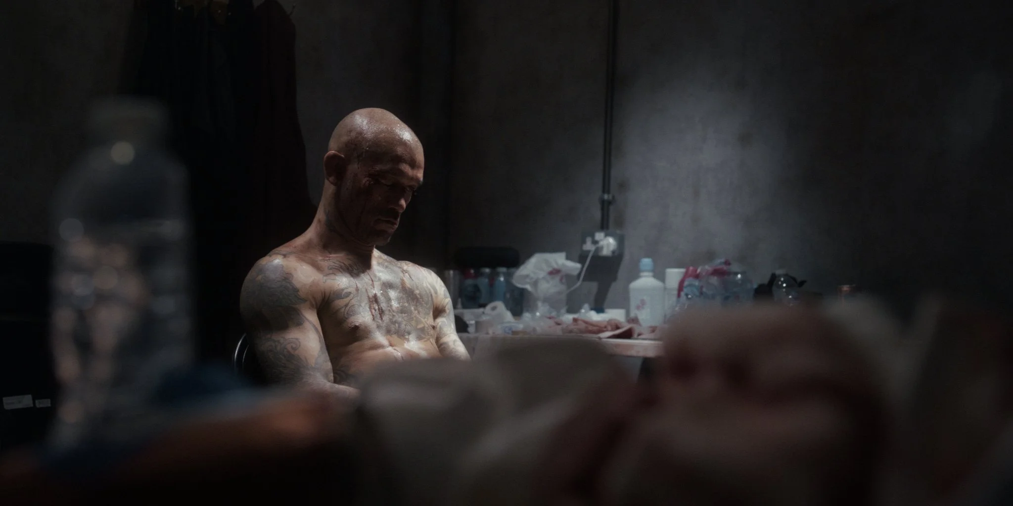 We Go Again - Short Film