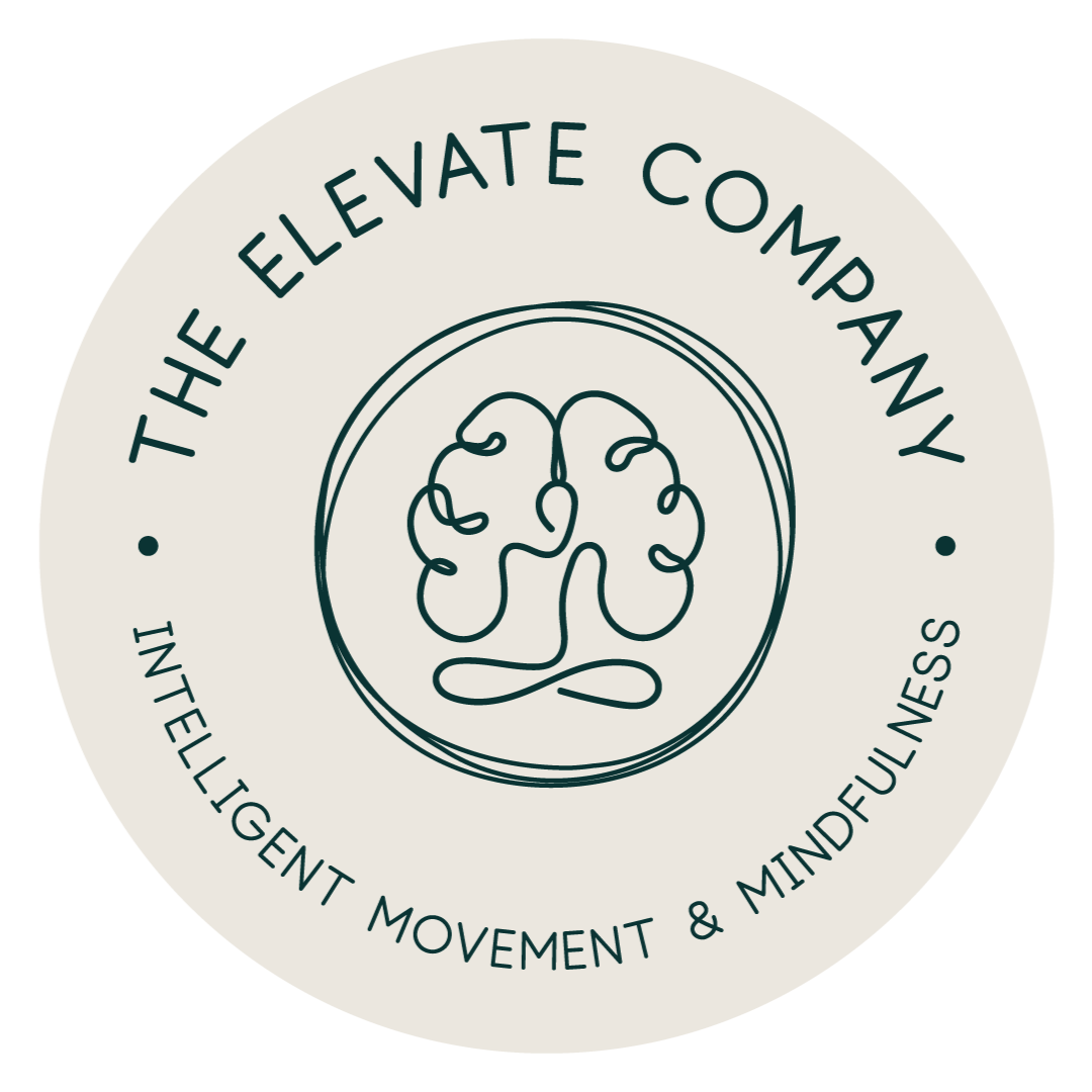 The Elevate Company | Yoga Studio Benicia, CA