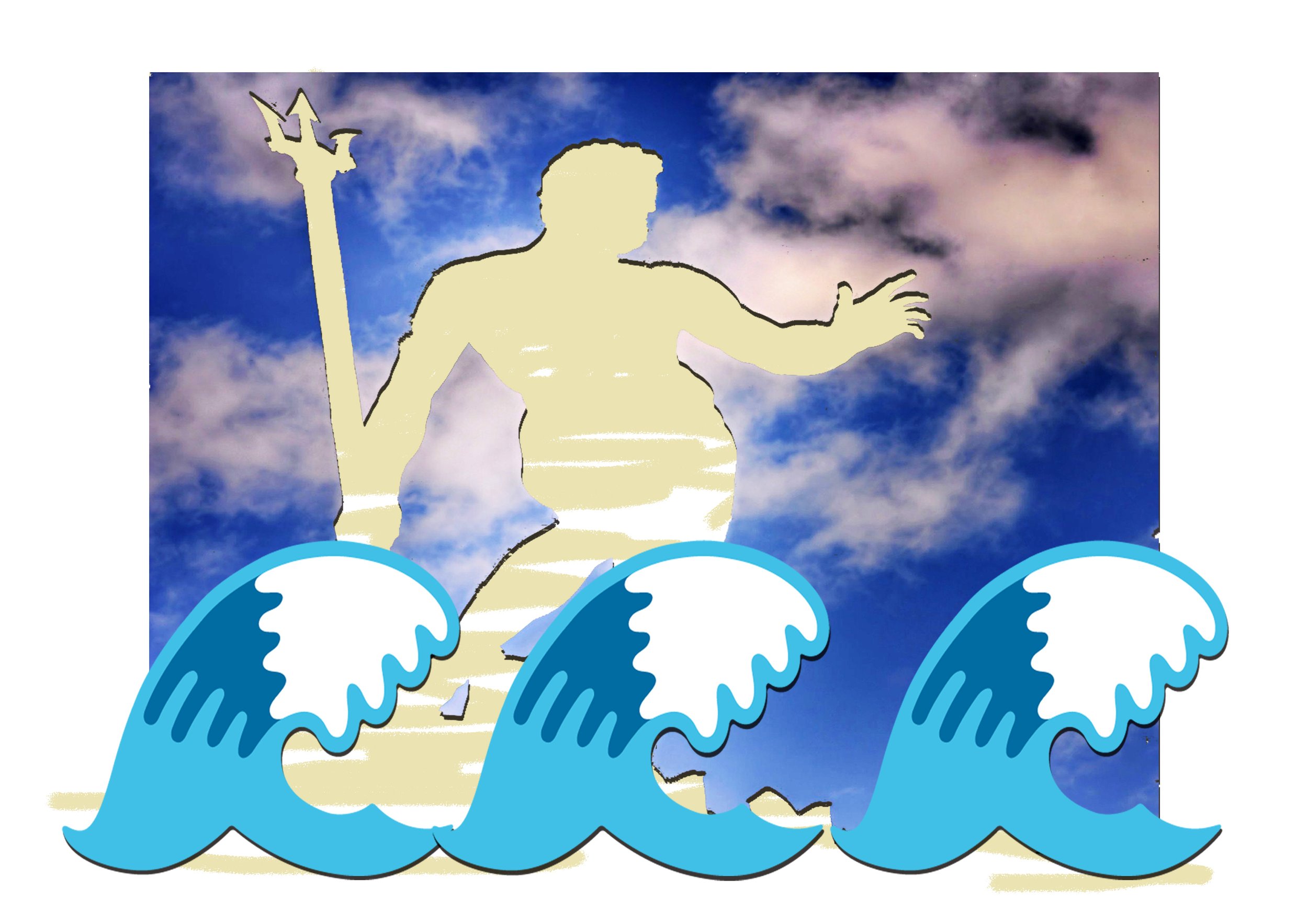 'portrait_poseidon_v1'
(2021).
Digital prints on layered Perspex.
42 cm x 59.4 cm.