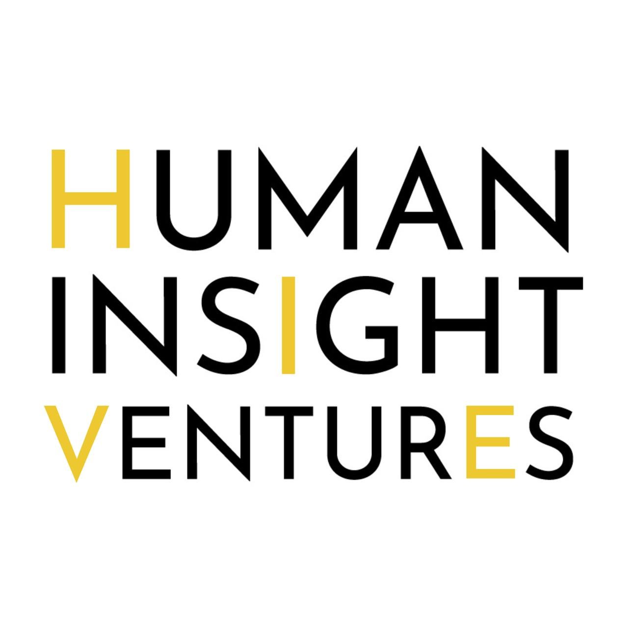 Human Insight Ventures