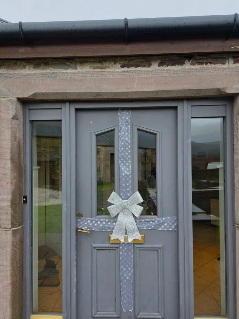 Appletree Community’s  Nativity play