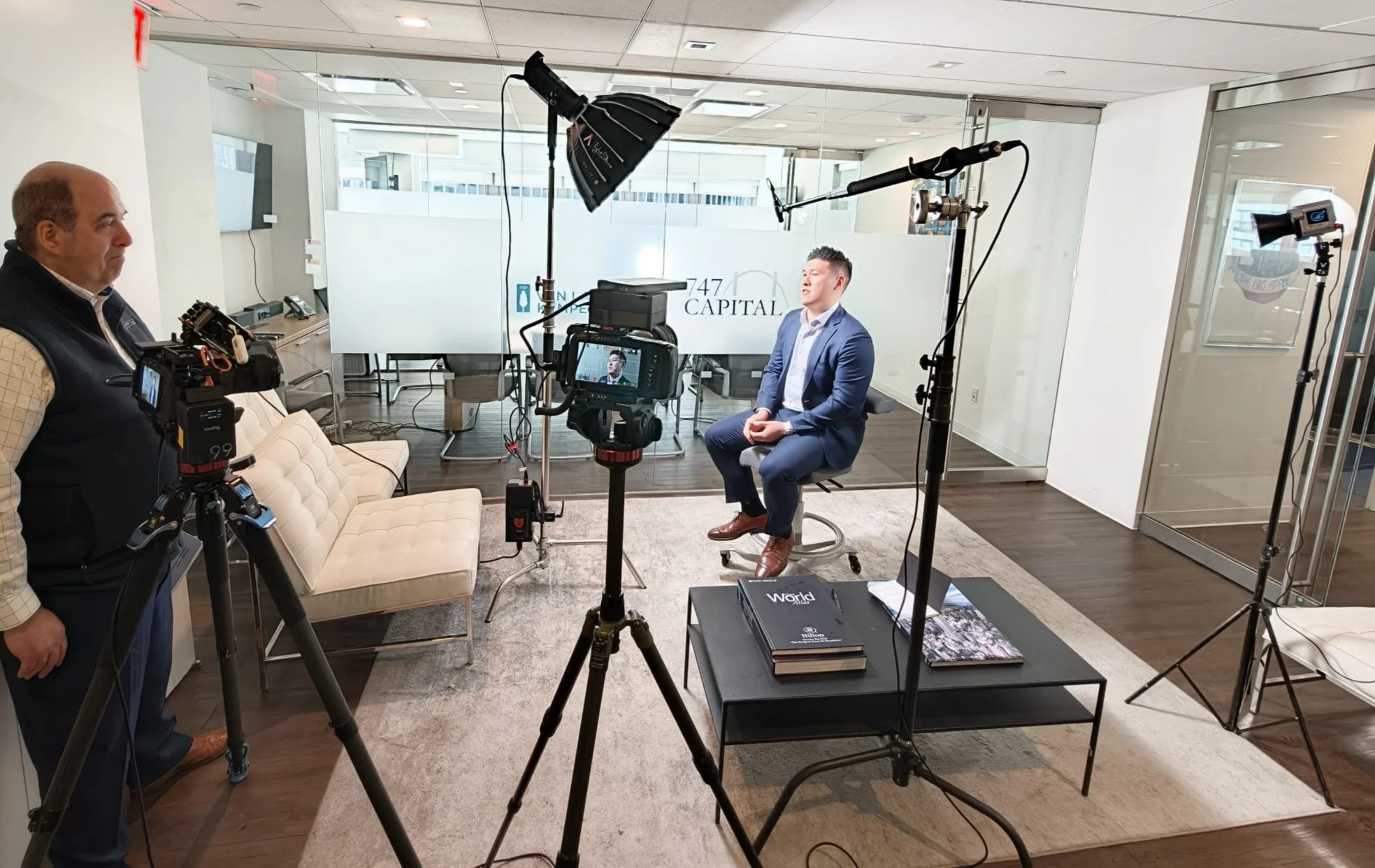 Mendip Media | Video Production Bristol
