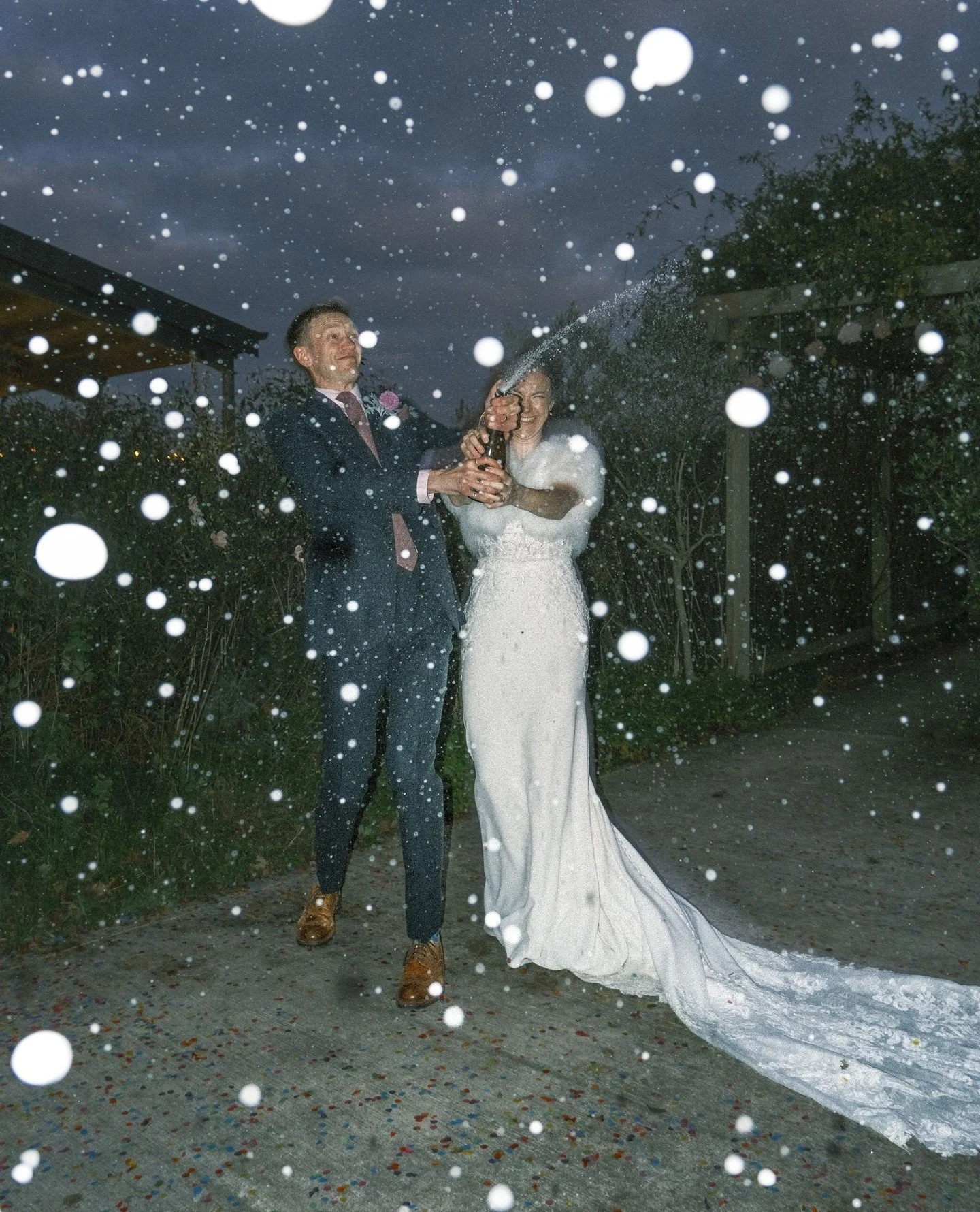 Cheers, I still have some last minute avlaibilty for 2026 bookings ✨