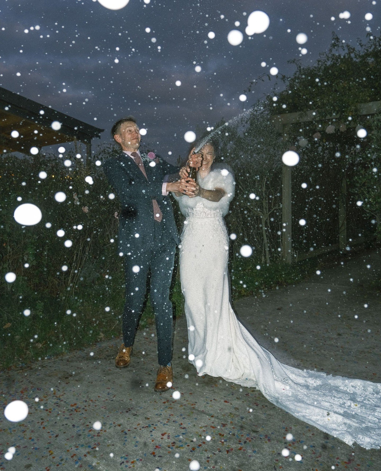 Cheers, I still have some last minute avlaibilty for 2026 bookings ✨