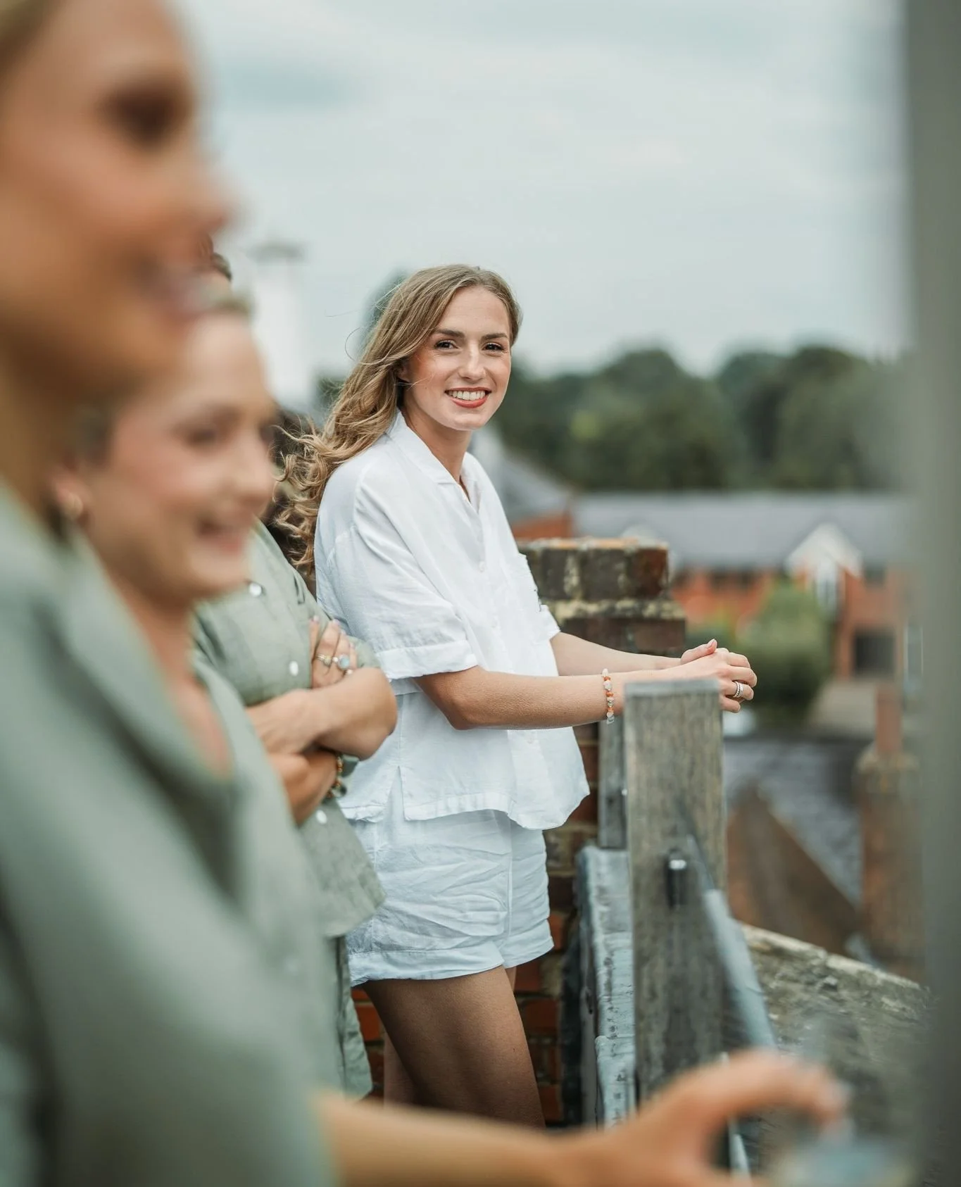 A quiet wedding morning, the perfect start to the day.⁠
⁠
#cornwallwedding #cornwallweddingphotographer #devonweddingphotographer #southwestwedding #coastalwedding #beachweddinguk #countryweddinguk