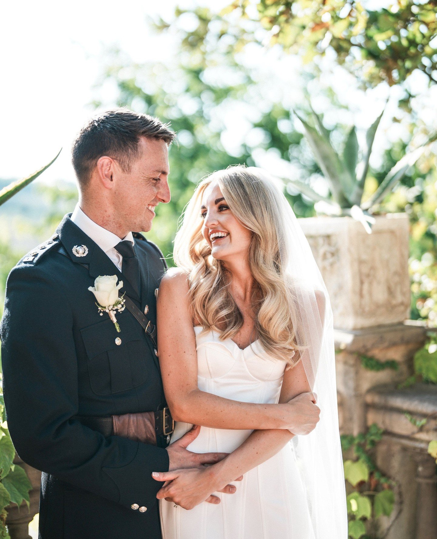 The Italian dream wedding ✨