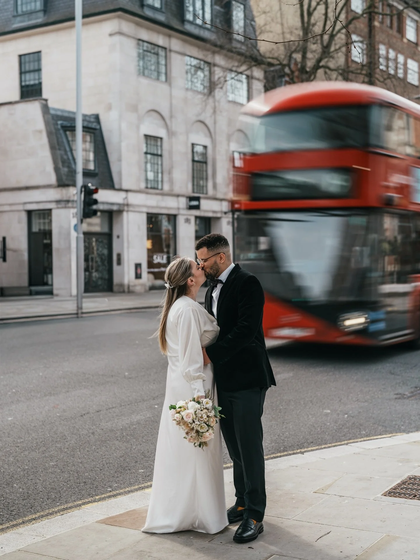 London weddings hit different 🥹

Especially when it&rsquo;s my bestie ❤️ @k_ebdon @bradleylott