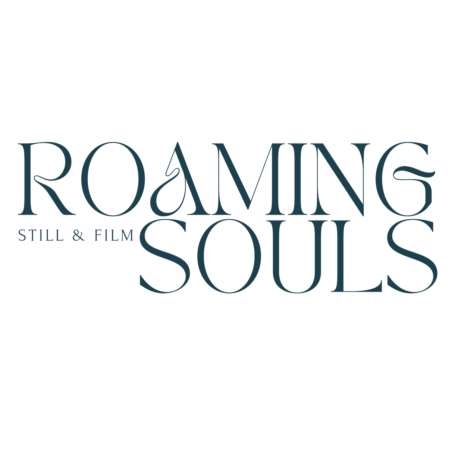 Roaming Souls 
