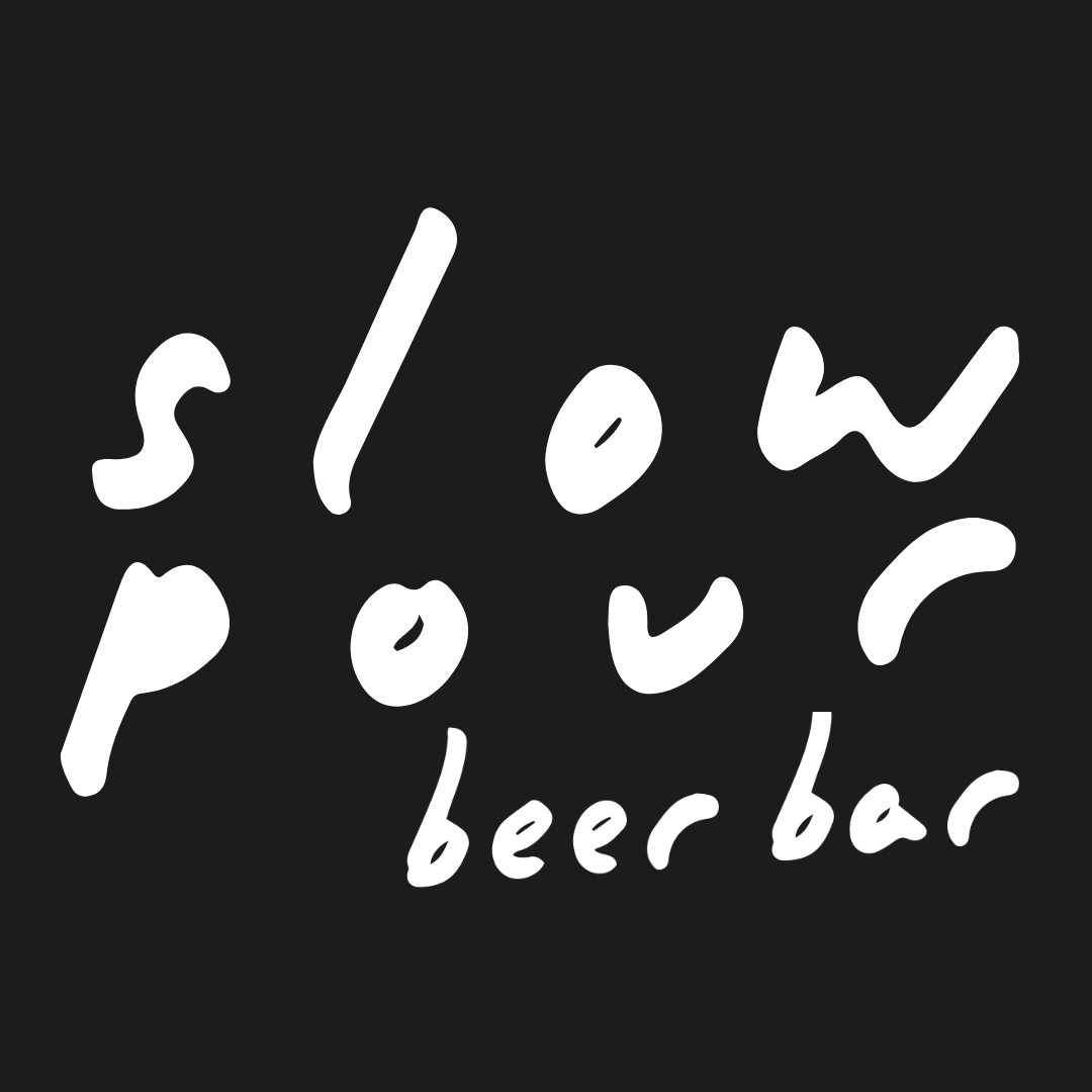 Slow Pour Beer Bar
