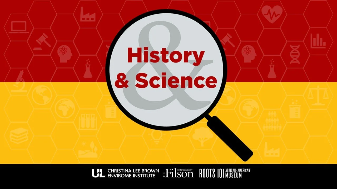 History &amp; Science Forum