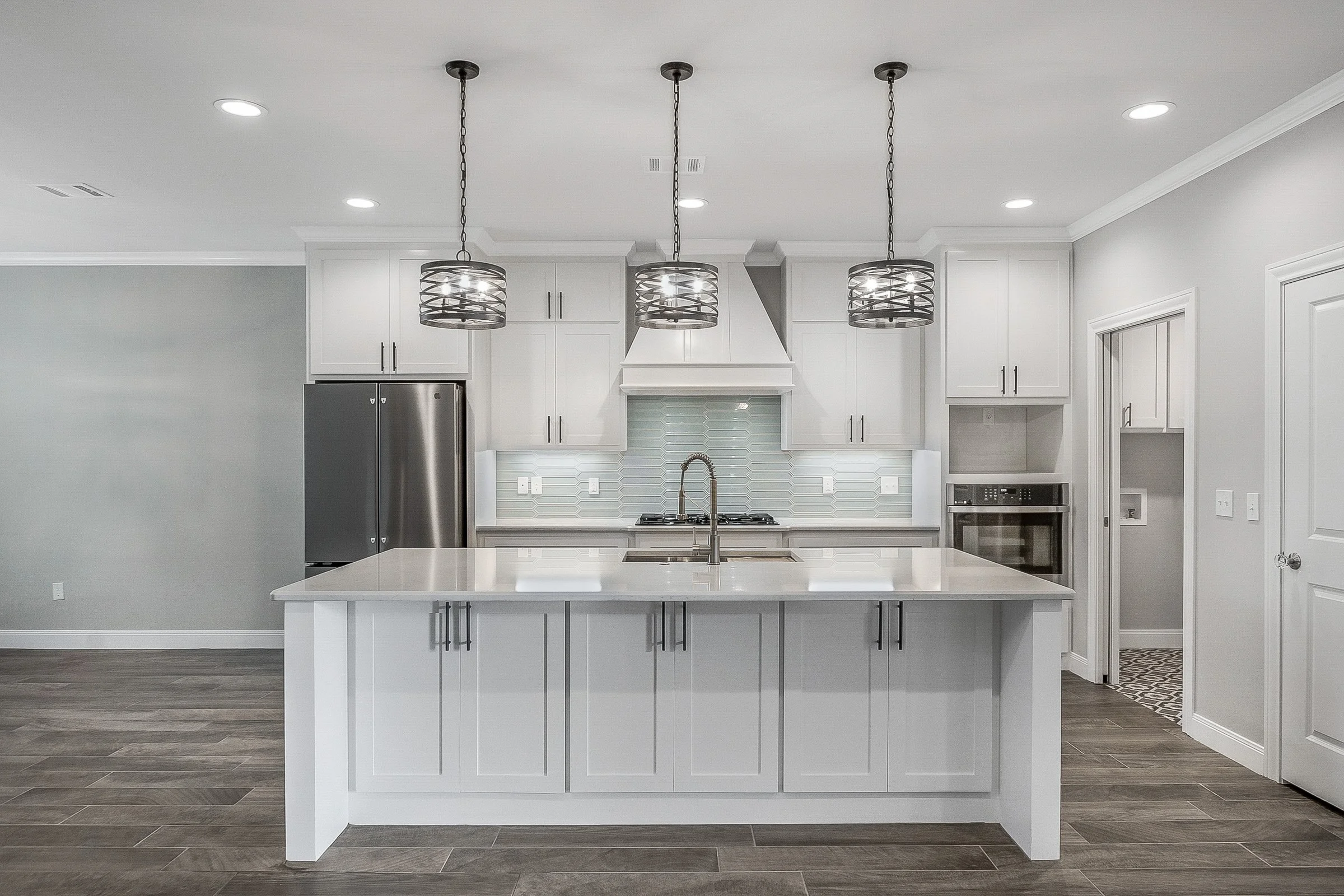 Llano Residential Properties