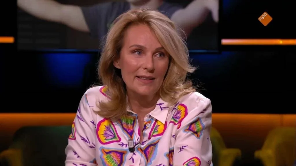 Libelle — Aaltje van Zweden