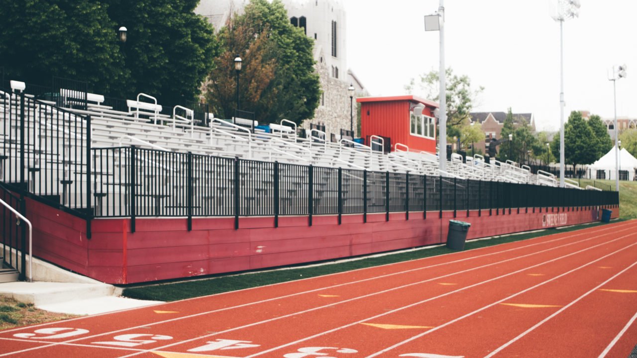 Bleachers