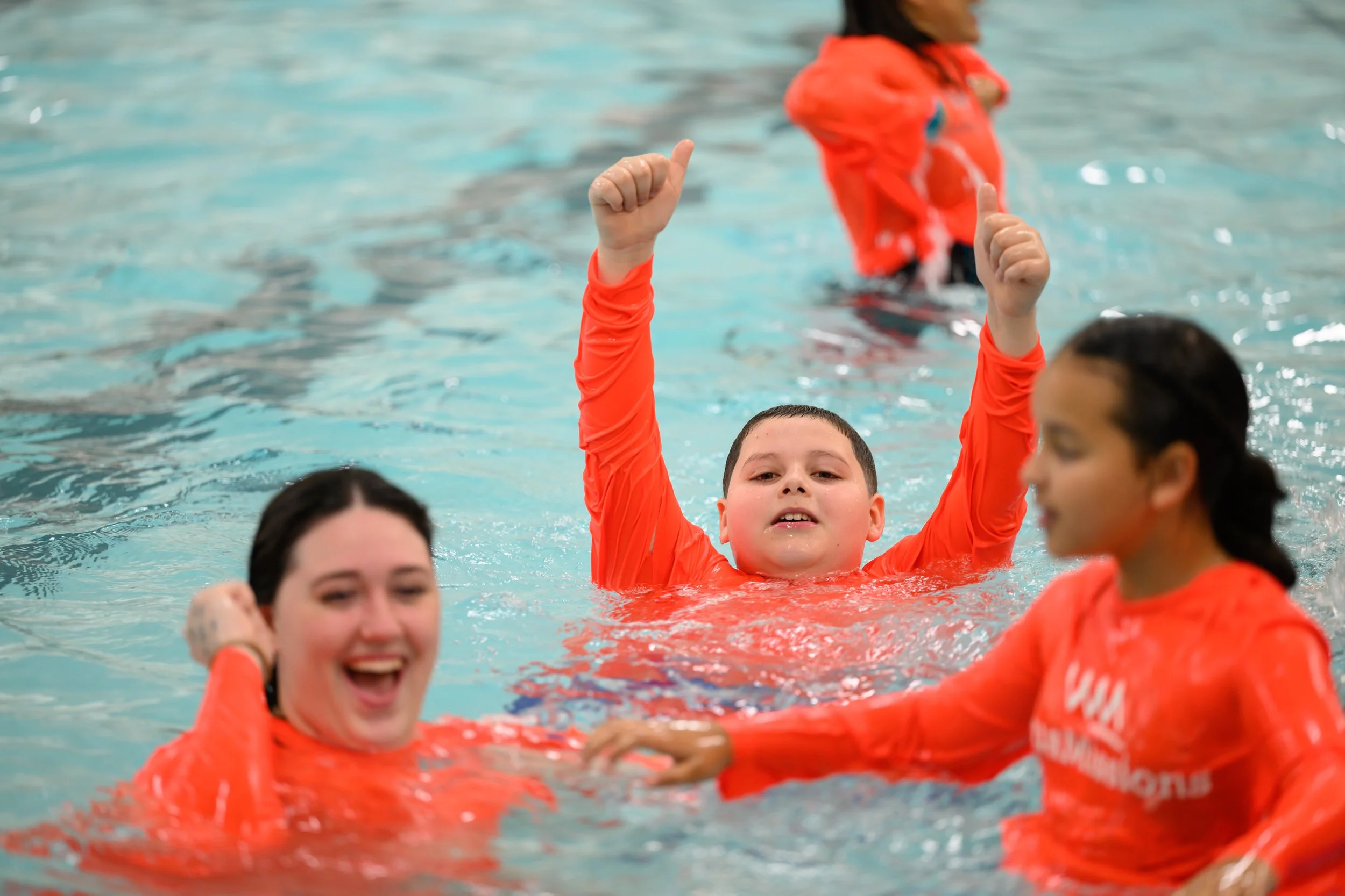 AquaMissions Scholars