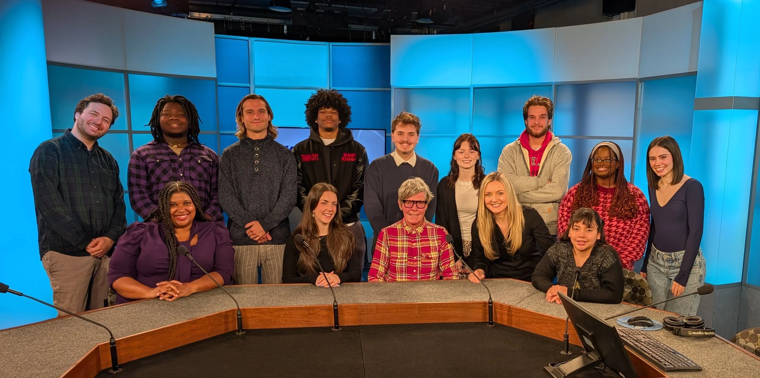 AquaMissions hopes to prevent drownings by teaching Cleveland students to swim