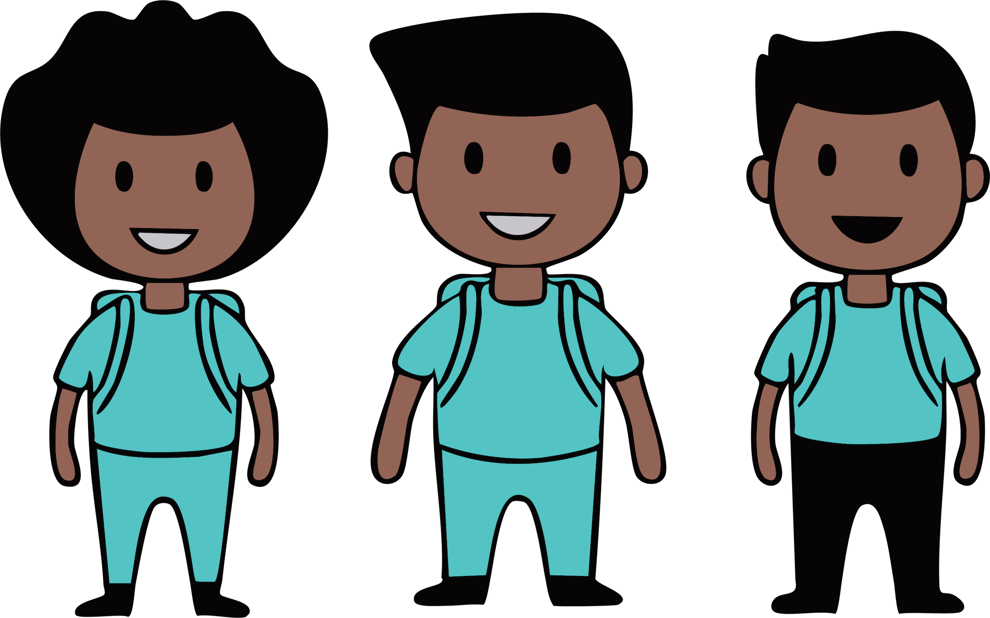 AquaMissions Scholars
