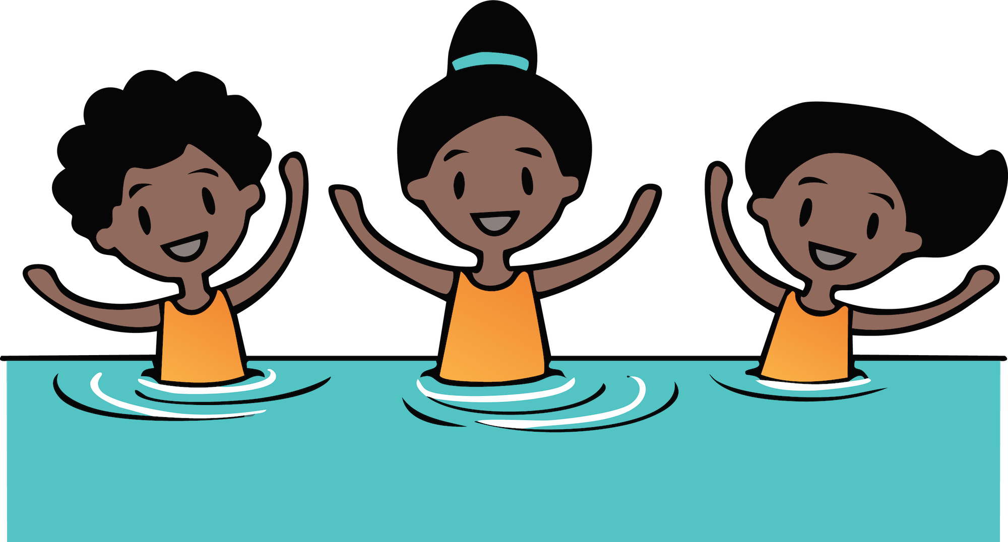 AquaMissions Pool Experiences