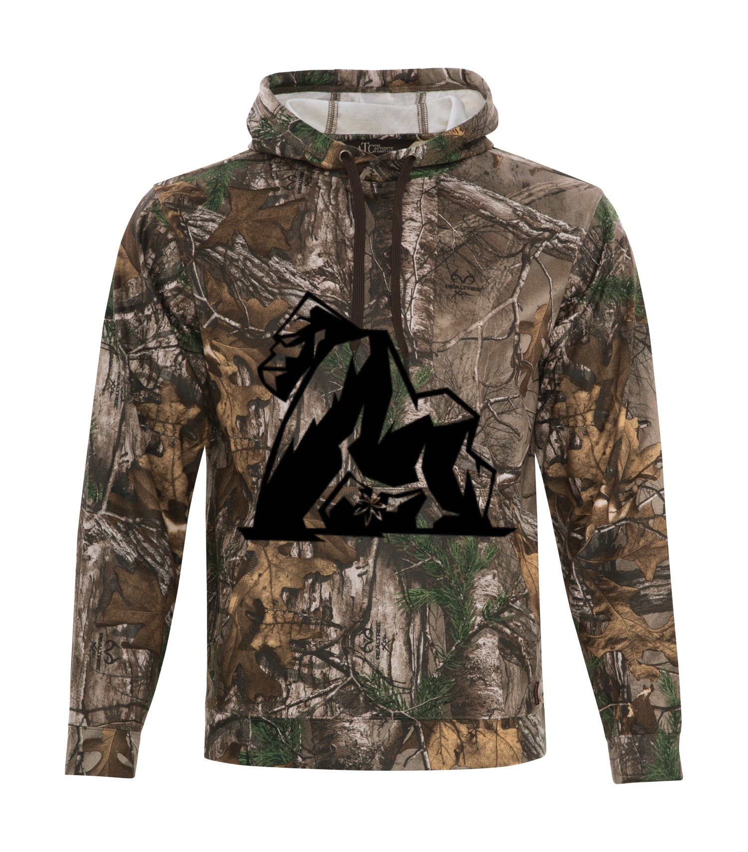 OGGO Hunt Club Hoodie