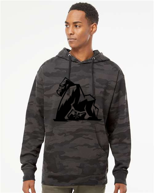OGGO Blackout Hoodie