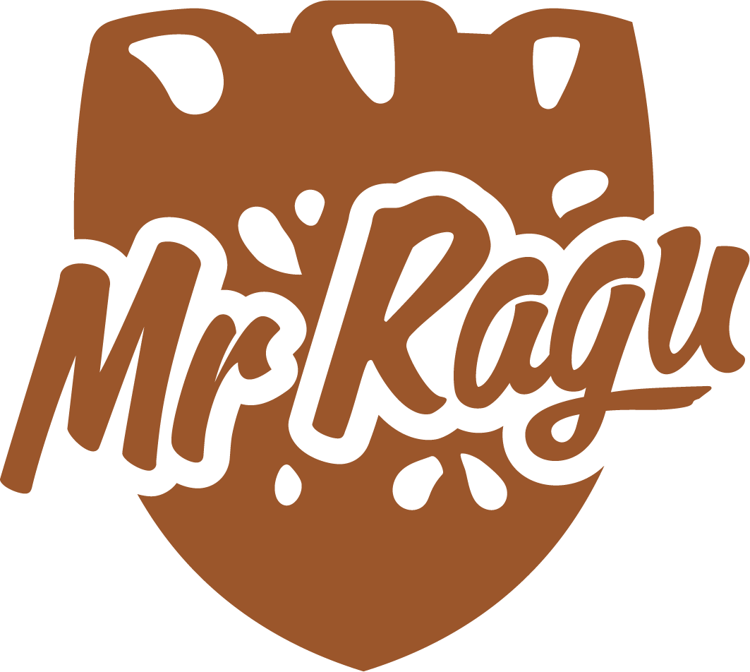 Mr Ragu