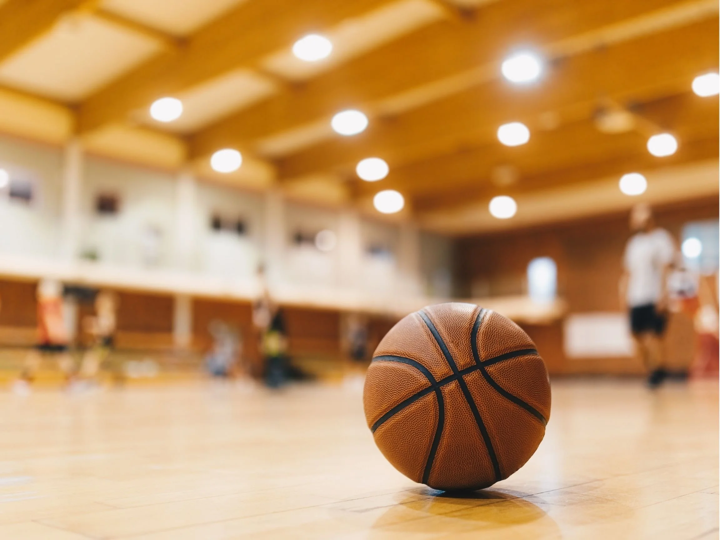 Support Without “The Spotlight”