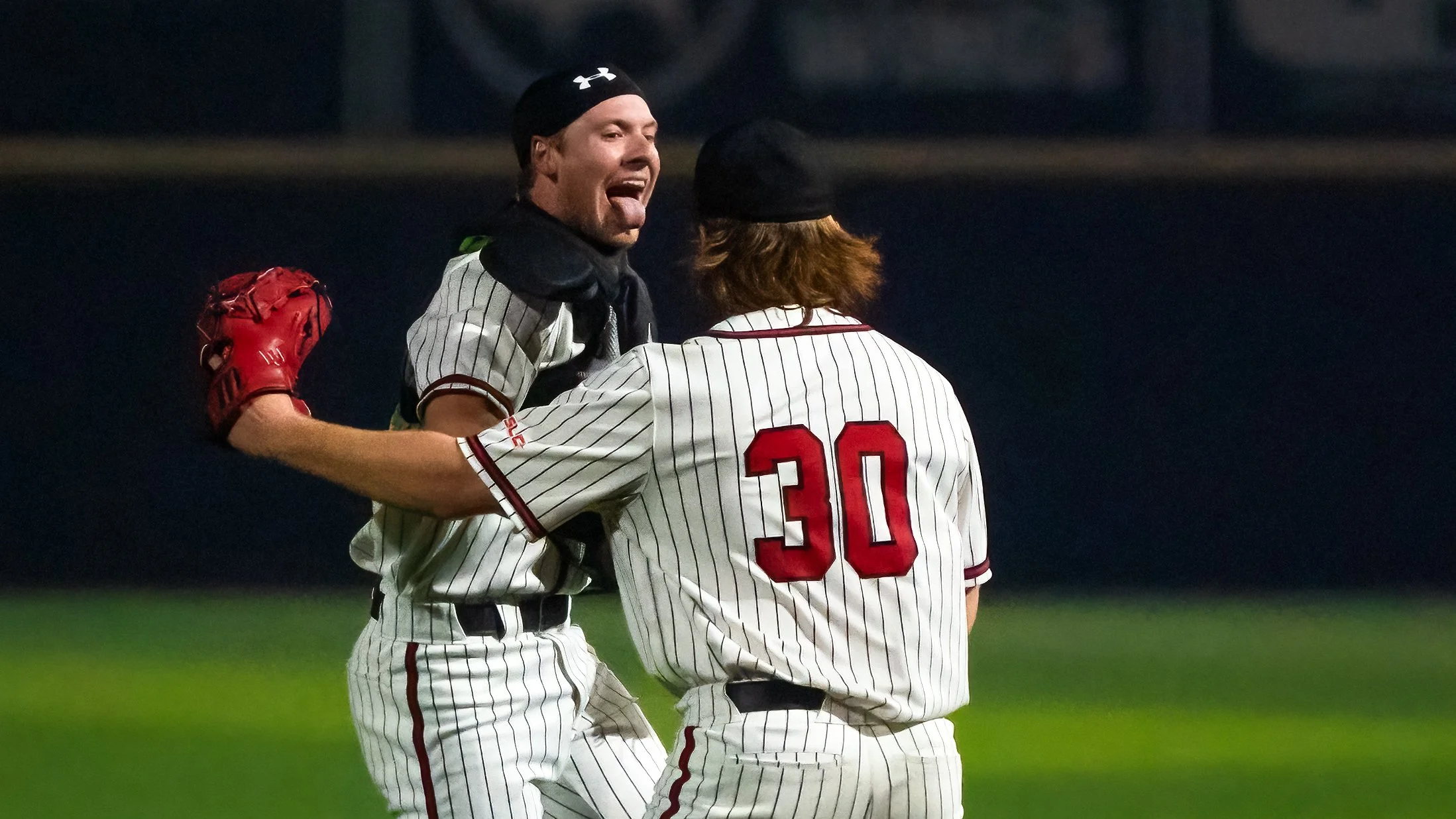 LU Baseball vs UTRGV 2-28-2026