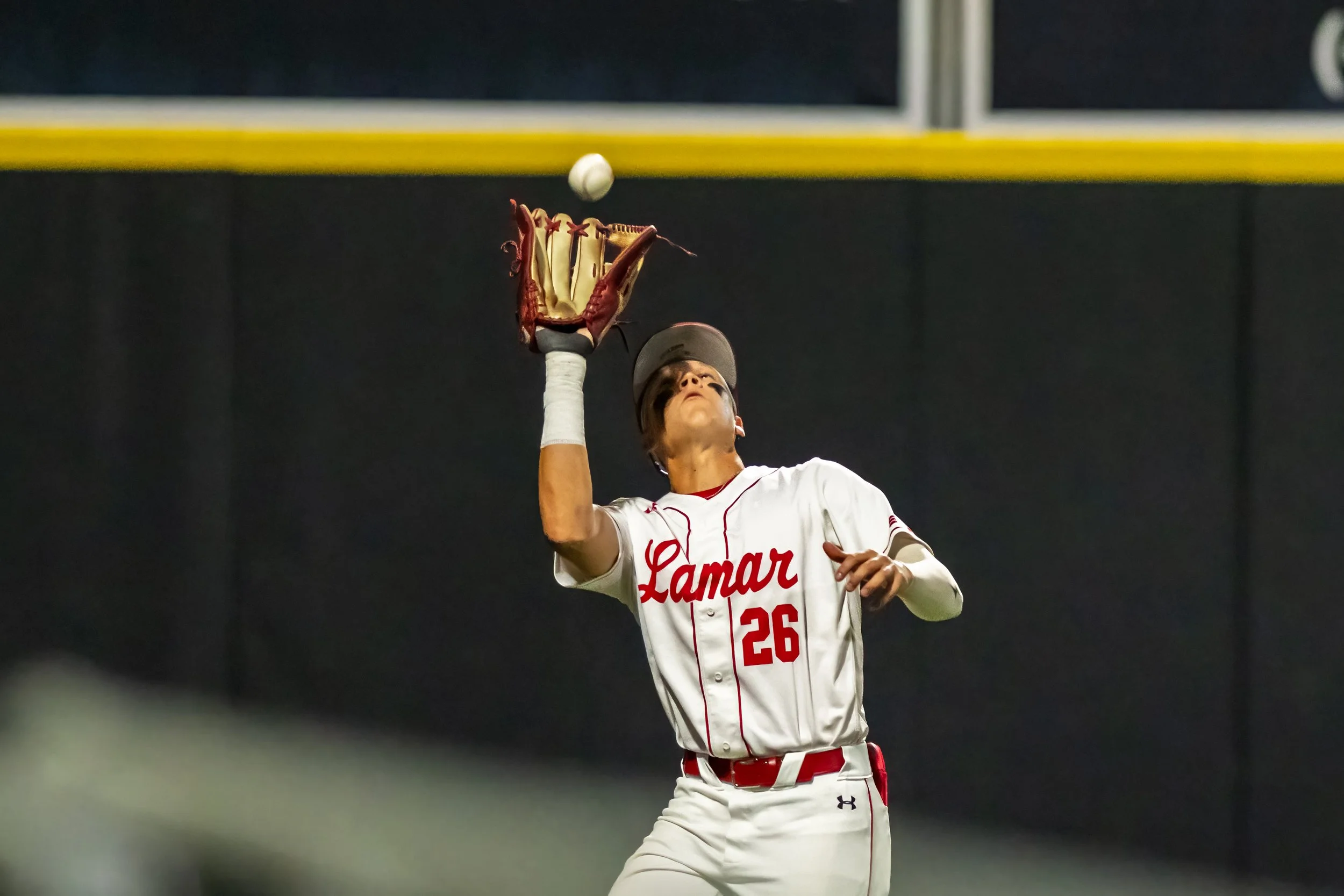 LU Baseball vs #9 Oregon St 4-2-2026