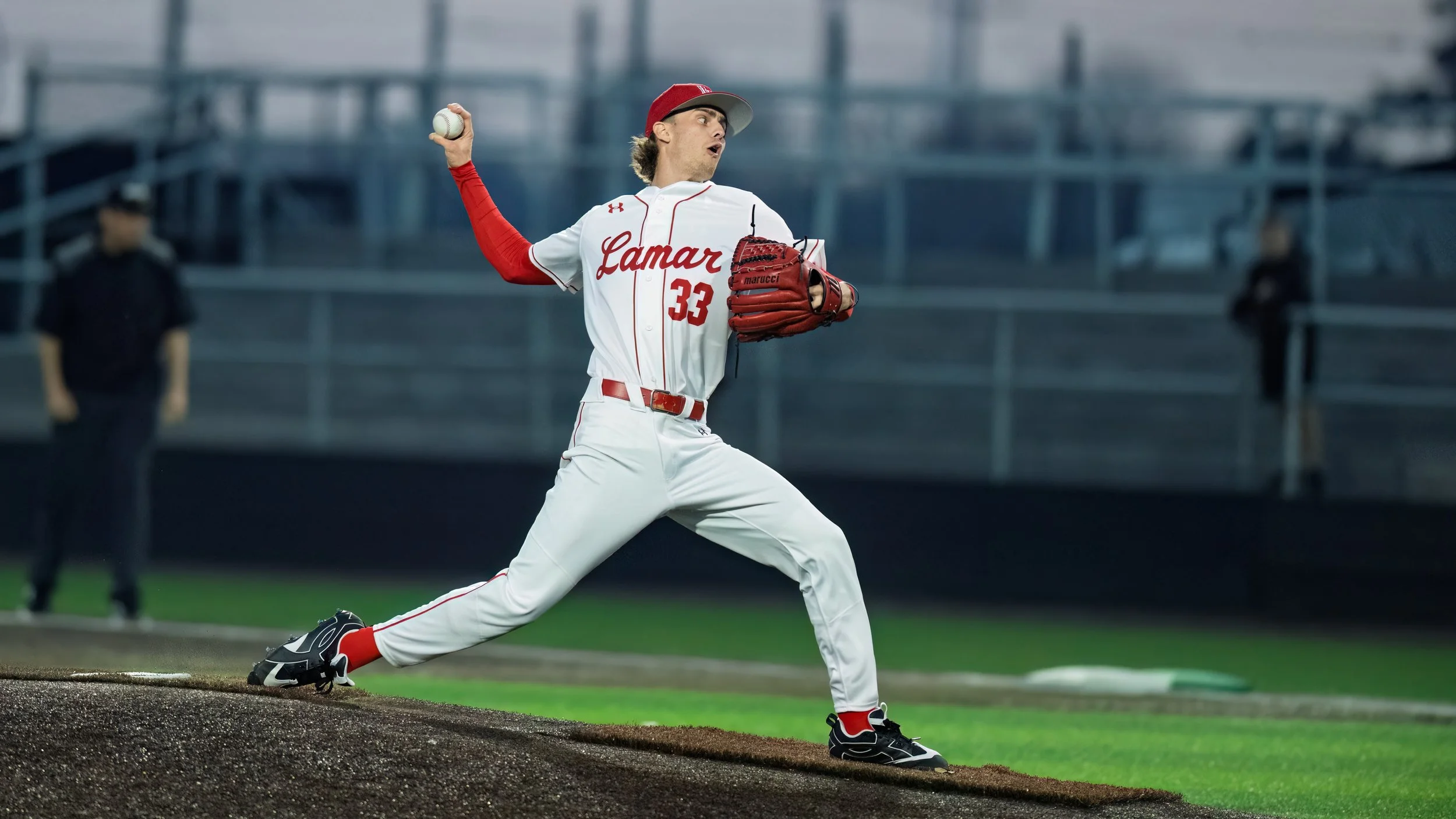 LU Baseball vs Oakland 2-13-2026