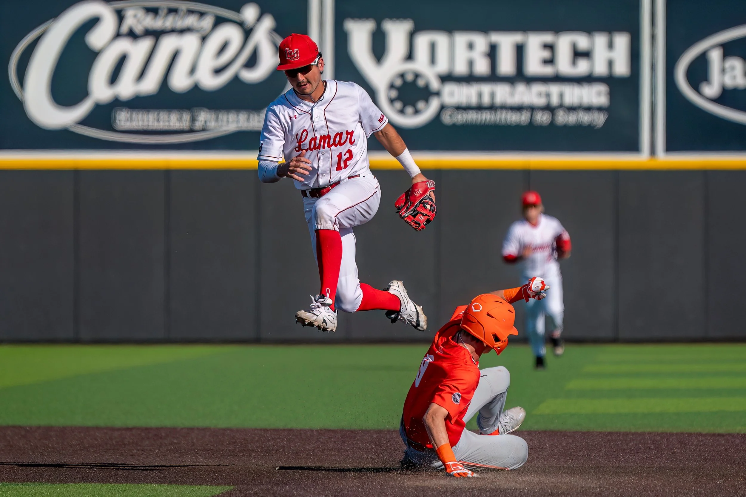 LU Baseball vs UTRGV 3-1-2026