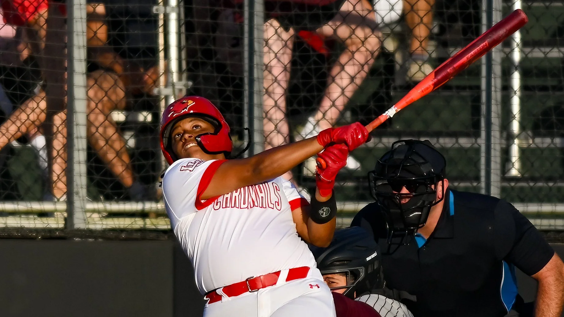 LU Softball vs Tx State 3-18-2026