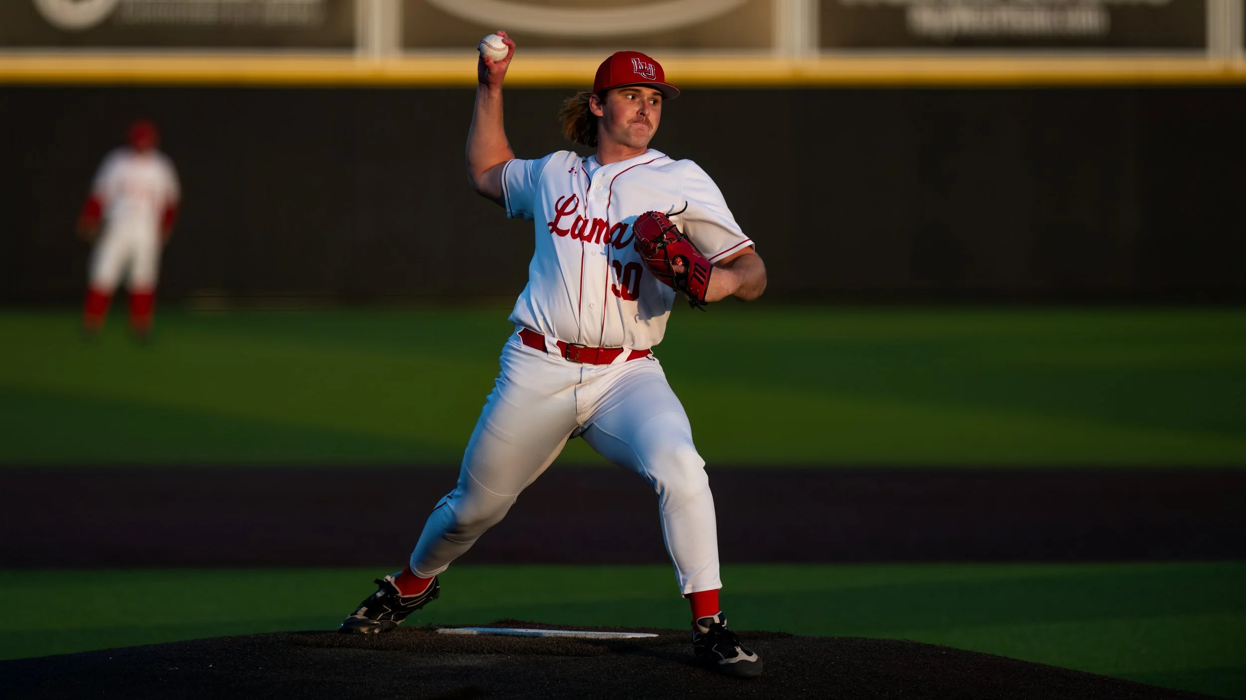 LU Baseball vs Sam Houston 3-17-2026