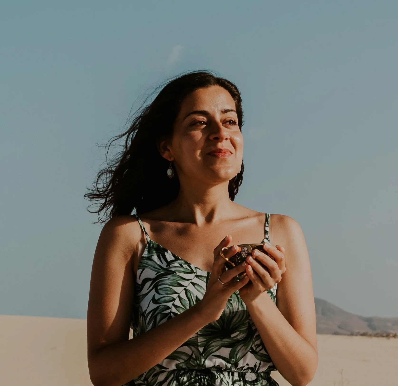 Helping millennials move beyond generic self-help to overcome self-sabotage, build confidence, and create lasting change—with practical guidance, personalized support, and a little tea along the way.