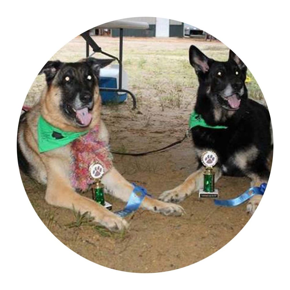 Our Team — Sedona Shepherd