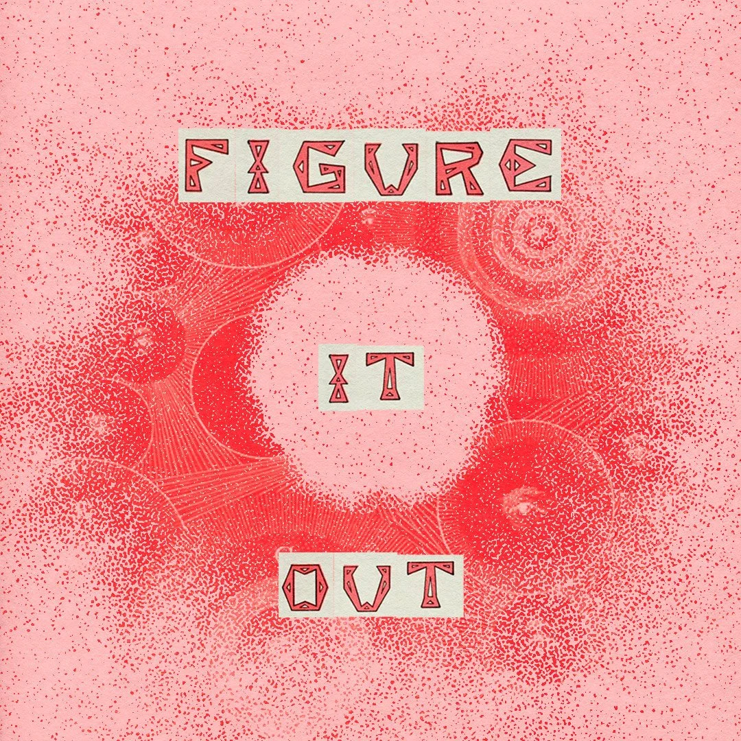 figure it out 🧠
.
.
.
#youaretypography #collageart
#goodtypetuesday#womenoftype #designbywomen #graphicposter #VintageCollage #collectgraphics #collage #thedesignblacklist #fkindesign #AbstractCollage #cutandpaste 
#cutandpastecollage #collageart #