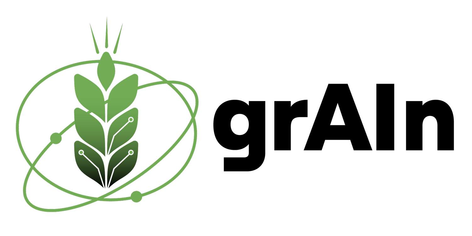 ARC Research Hub in Responsible AI for a Sustainable Grain Industry (gRAIn)
