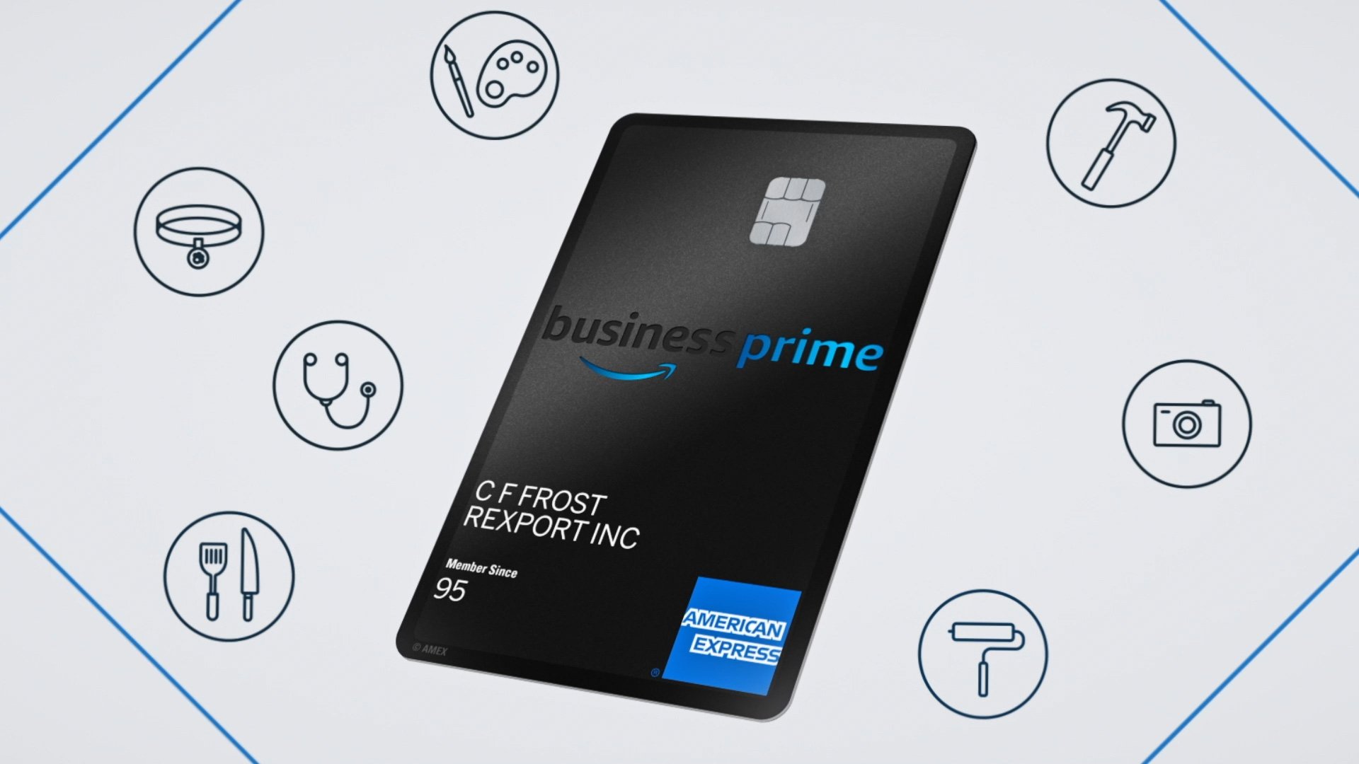 American Express