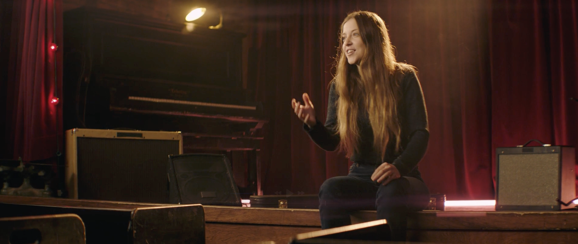 Spotify / Jade Bird