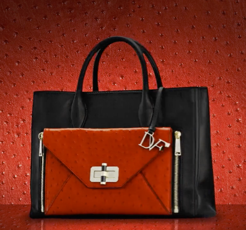 DVF / Secret Agent Launch