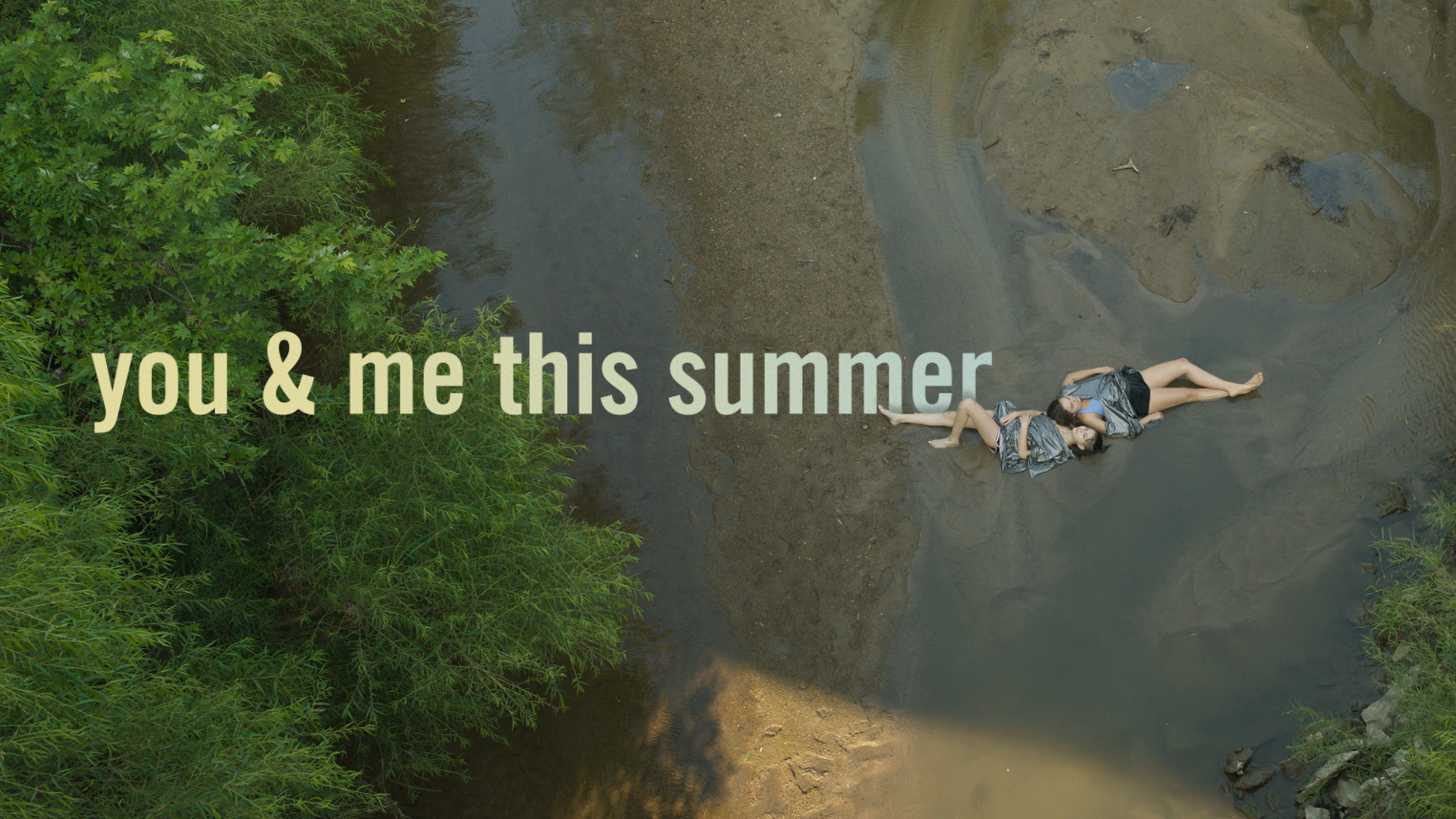 You and Me This Summer