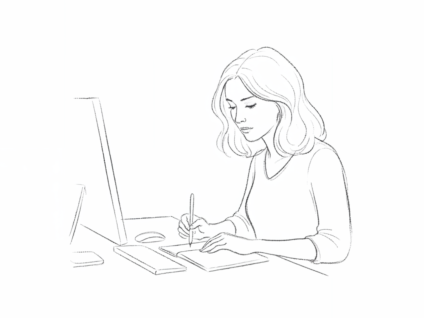 Designing through continuous learning