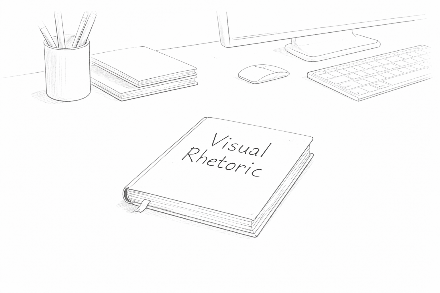 Expanding the rhetoric field and bringing&nbsp;more lucidity to the design work