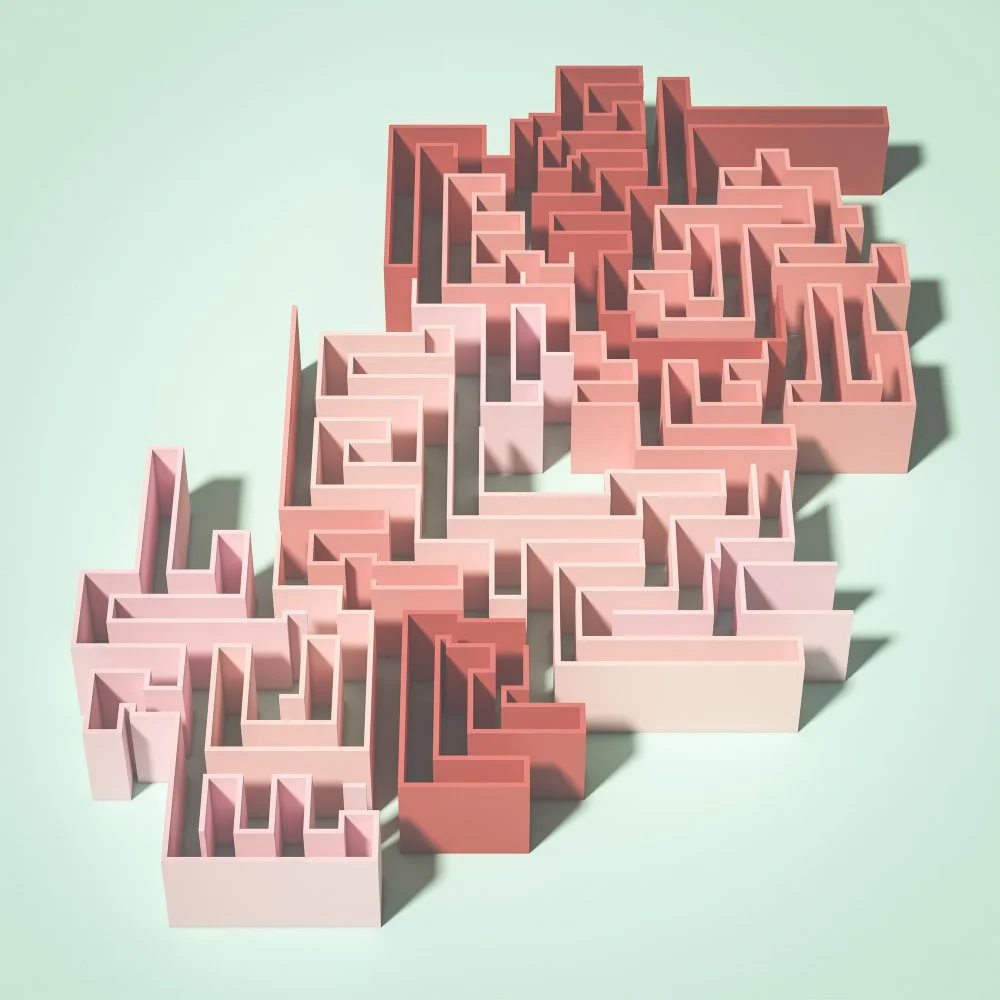 Complex UI Systems: Designing for Clarity Before Beauty