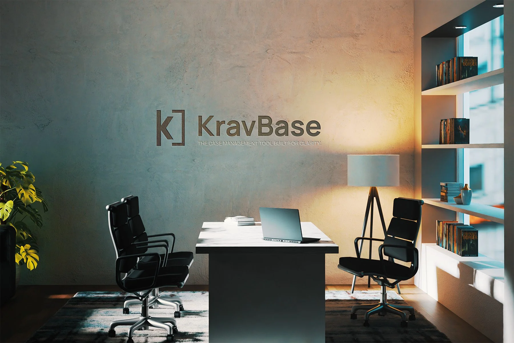 office logo