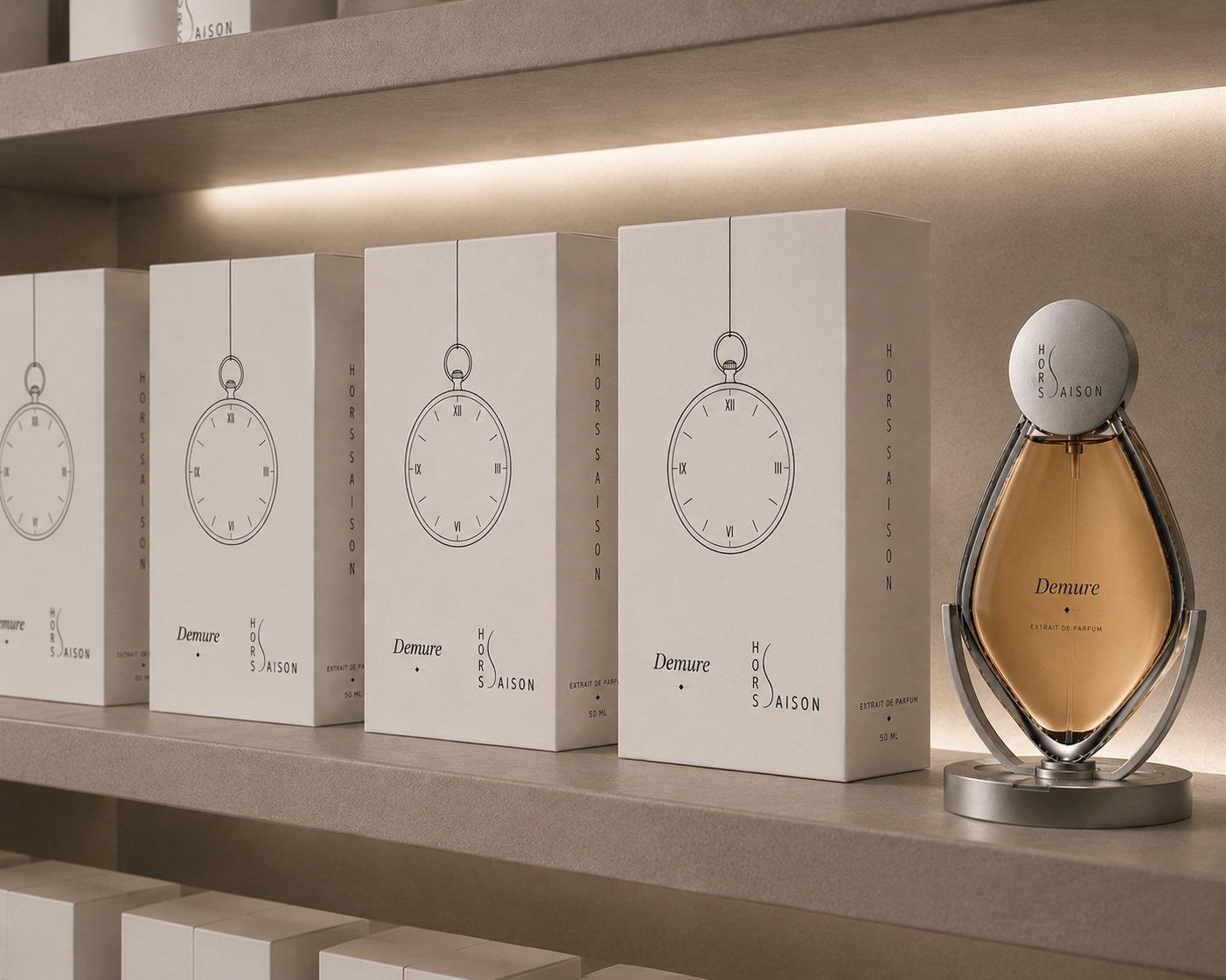 HS-Shelf