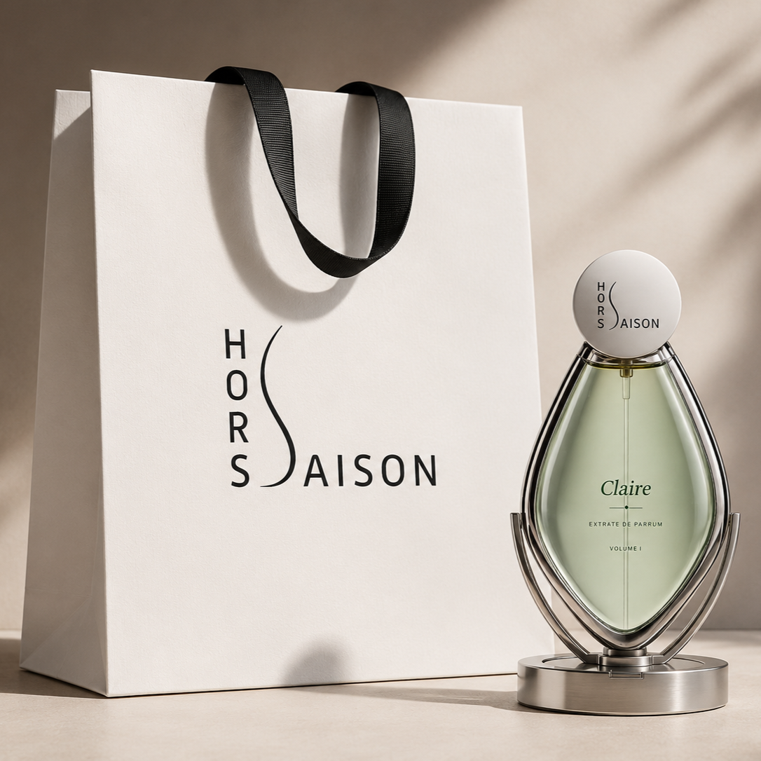 Branding: Hors Saison