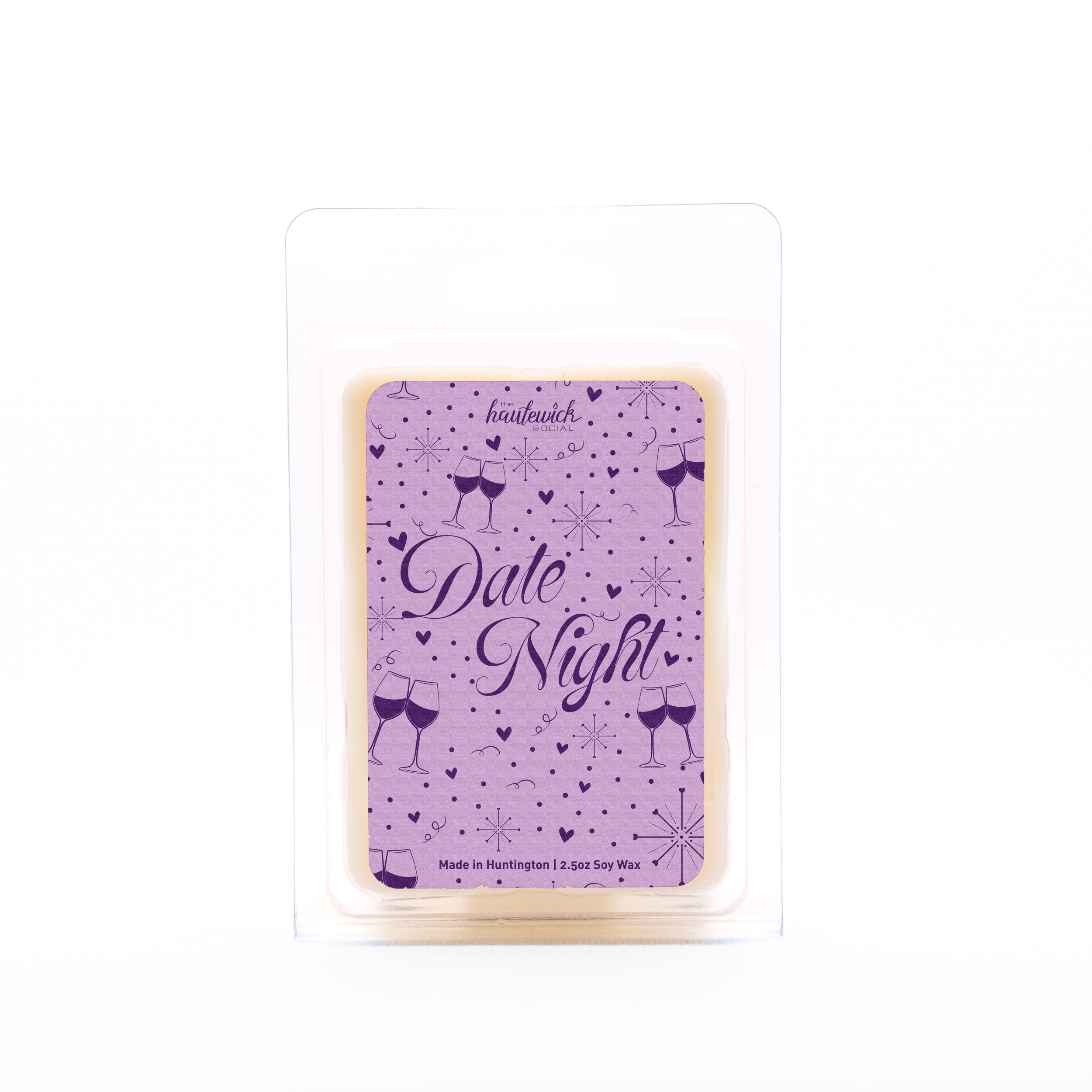 Date Night Tart Melt