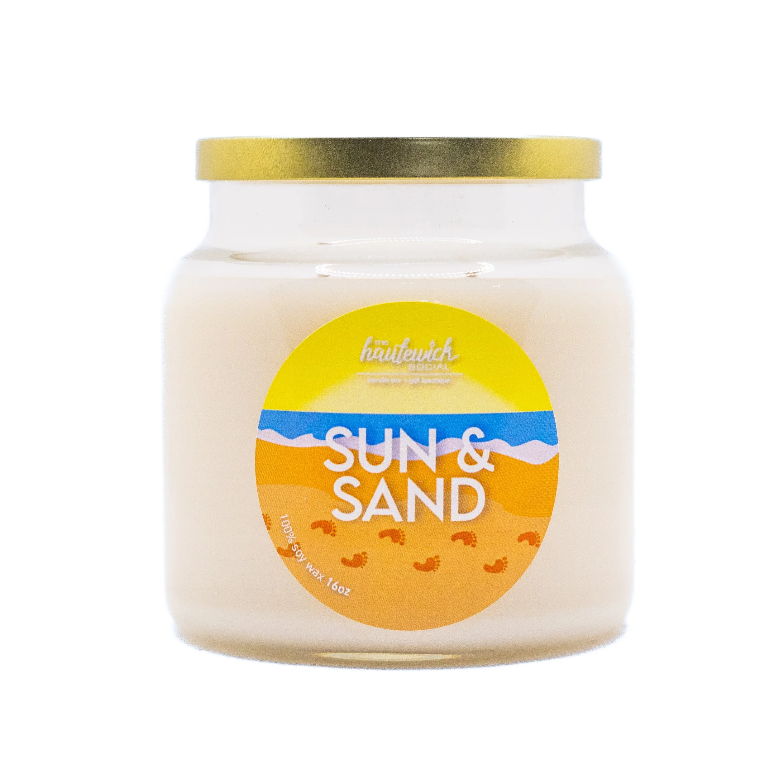Sun & Sand